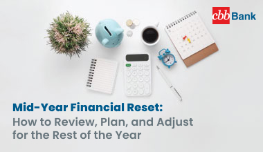 Mid-Year Financial Reset