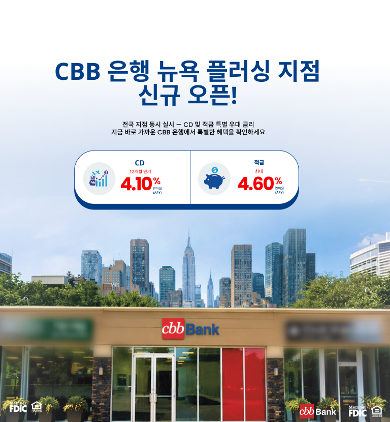 image for Flushing branch opening